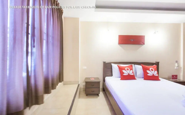 ZEN Rooms Soi Paradise Patong