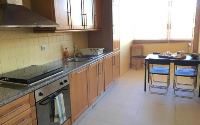 Apartamento Coselhas