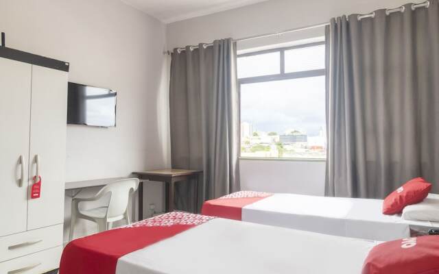 Hotel Panorama, Cuiabá