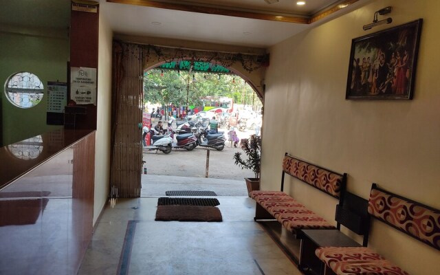 Raj Mahal Hotel