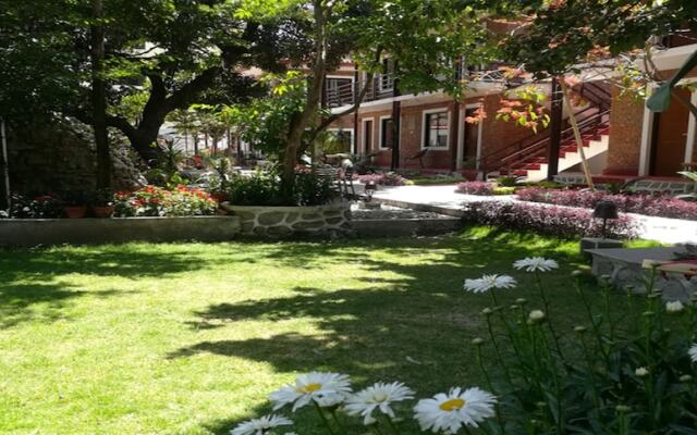 MeroStay 110 Cottage