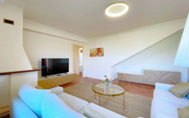 Solemar Sicilia - Villa Alma