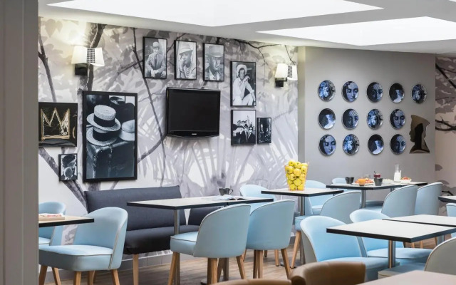 ibis Styles Nice Vieux Port