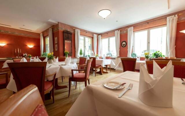 Hotel Gasthof Krone