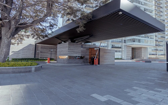 Stampa Residencial Santa Fe