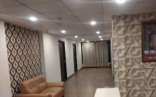 Maheman Guest House