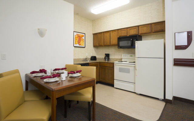 Residence Inn by Marriott Olathe Kansas City