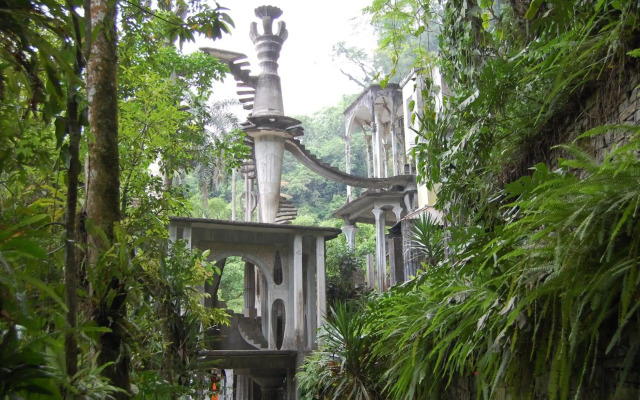 Hotel Riviera