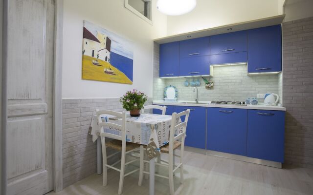 Residence Damarete