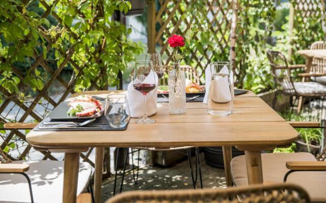 Hotel Crystal KitzHorn Suites