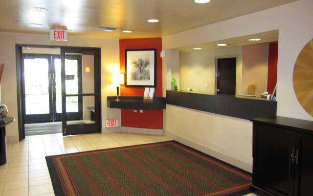 Extended Stay America Suites San Jose Morgan Hill