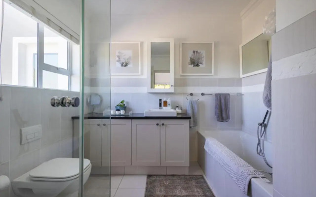 Stableford Beach House Plett