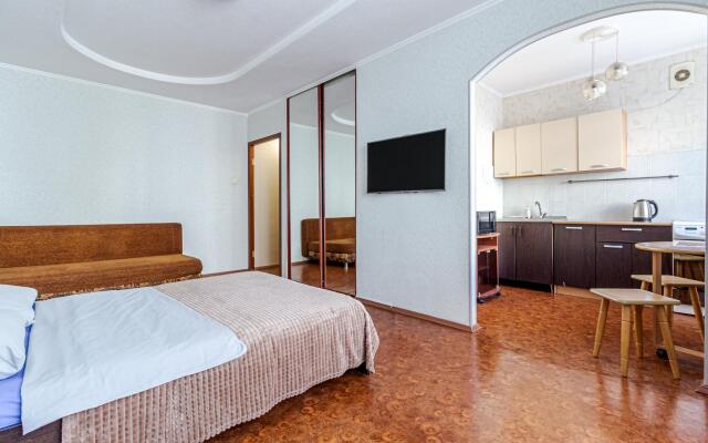 Bragin HILL (Брагин Хилл) на улице Омская