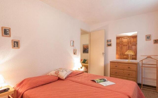 Appartement Serre Chevalier, 2 pièces, 6 personnes - FR-1-330E-37