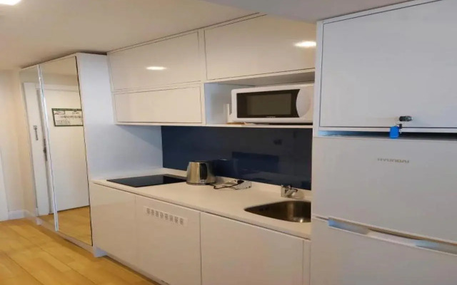 Orbi City Aparthotel