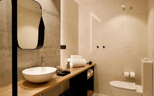 Munna Hotel Boutique