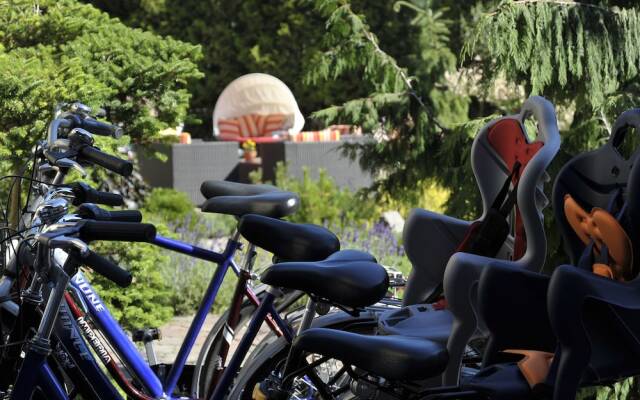 Kormoran Wellness Medical Spa