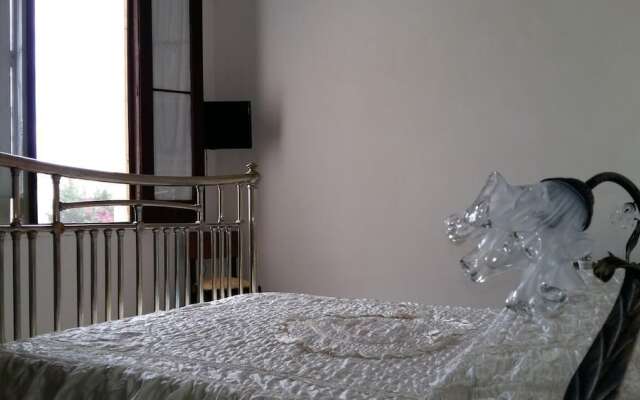 B&B Le Macine 1868