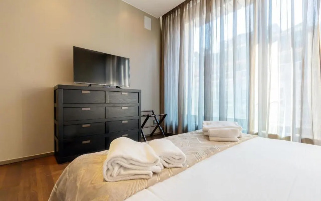 Milan Retreats Duomo Suites