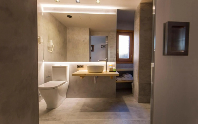 Hotel Xalet Montana