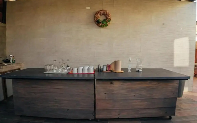 Entre Vides del Valle Guadalupe