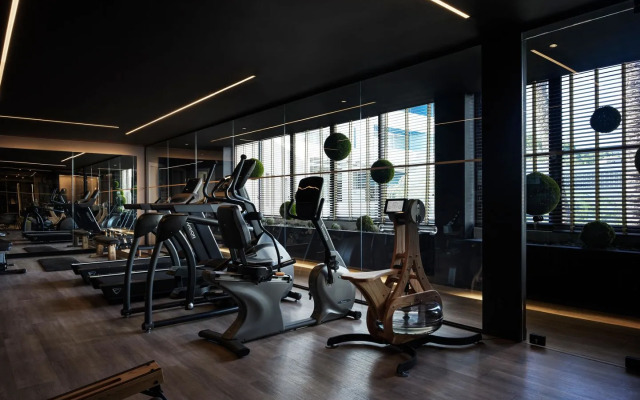 Ammades All Suites Beach Hotel & Spa - Adults Only