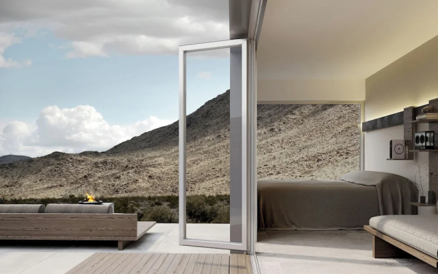 RESET Hotel Joshua Tree