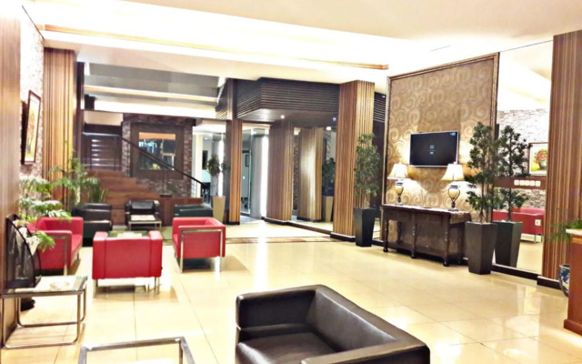 Setrasari Hotel