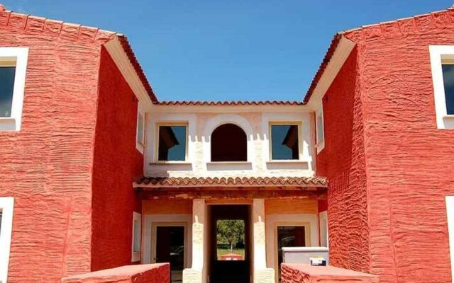 La Cerbiatta Residence