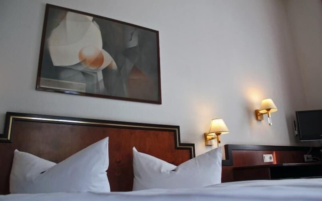 Hotel Villa Kipping – Central Station Dresden