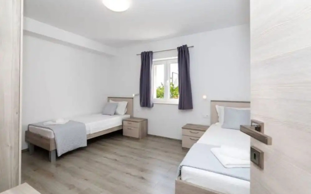 Apartment Kurte