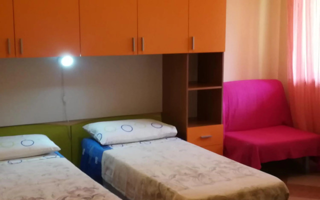 Appartamento Oasi Verde Lago