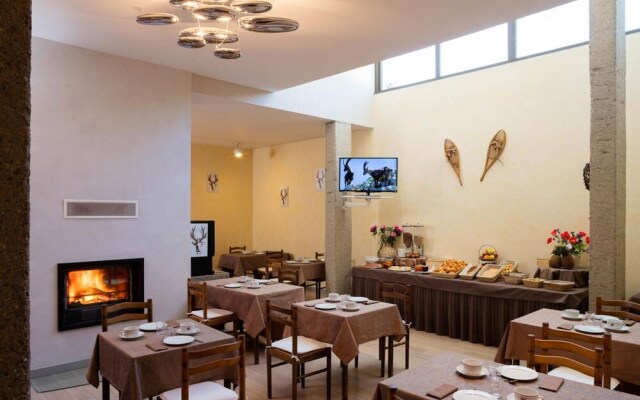 Hotel le Chalet