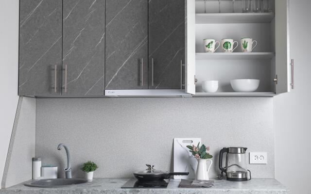 Апартаменты Ярвен Лахти