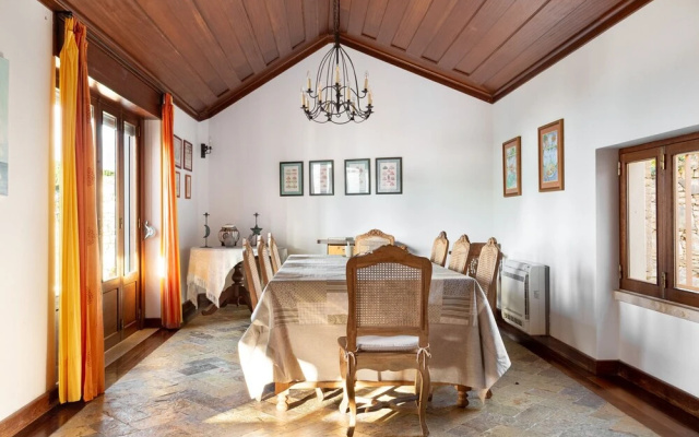 ALTIDO Magic Retreat in Countryside w/Big Garden