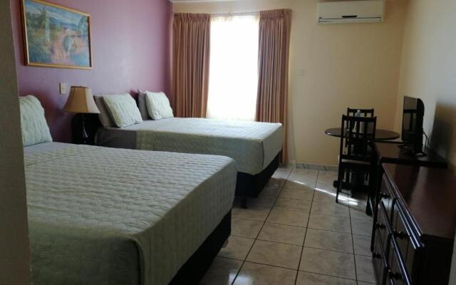 Hotel Palace Ejecutivo