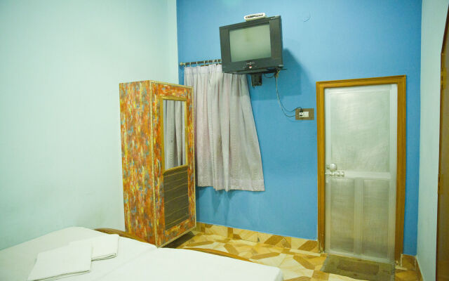 Hotel Ganesha
