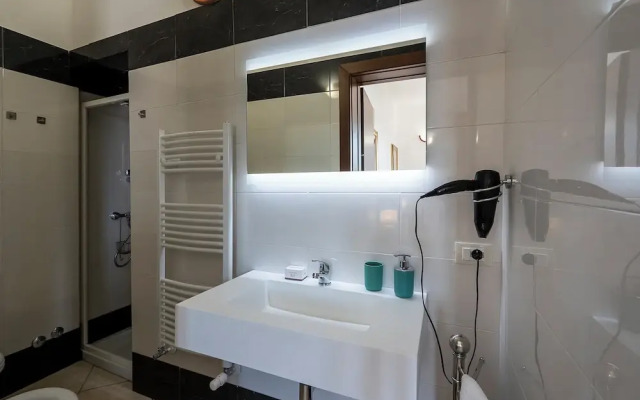 Tenuta Ricco Mono With Pool And Garden