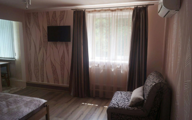 Odessa Rent Service Apartments at Sea-side