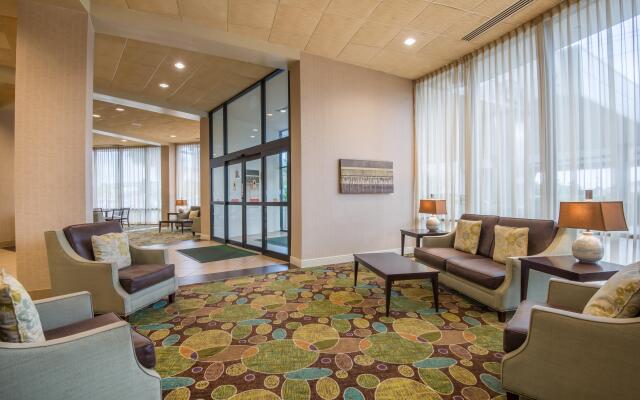 Holiday Inn New Orleans West Bank Tower by IHG