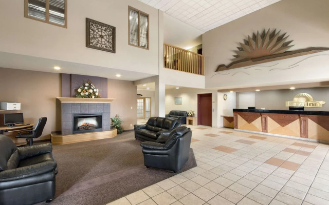 Days Inn & Suites - Thunder Bay