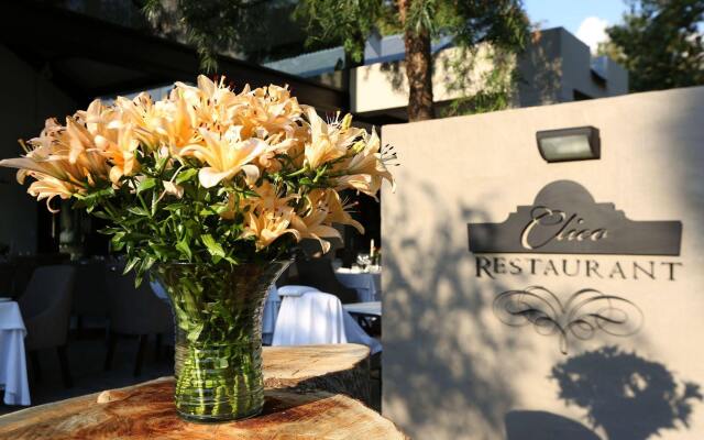 Clico Boutique Hotel