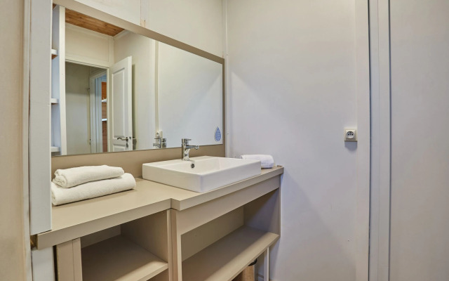 Résidence Odalys Shangri La