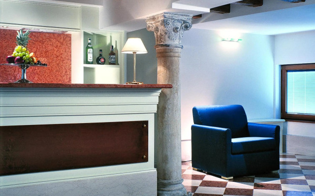 Hotel Giudecca Venezia