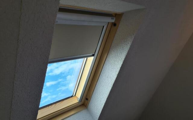 Studio apartman Loreta