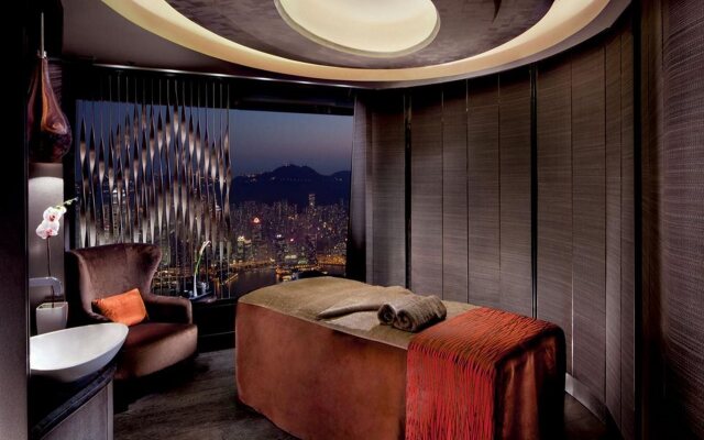 The Ritz Carlton Hong Kong