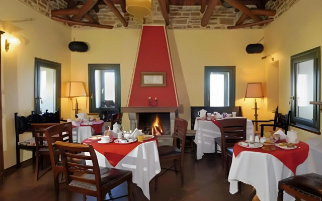 Archontiko Stamou Hotel