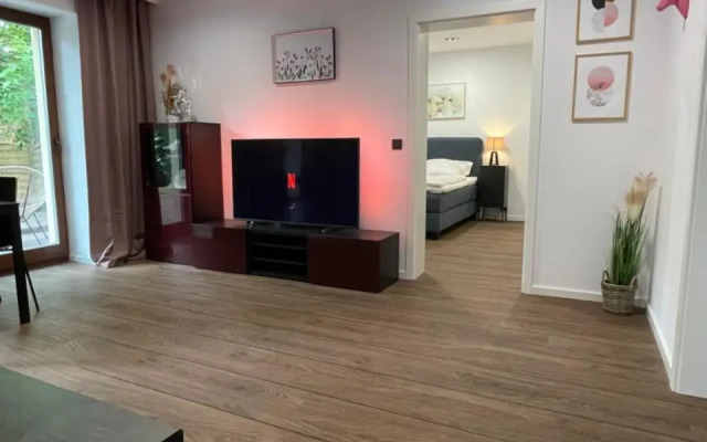 MYSTAY BERLIN Müggelheim