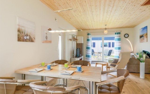 Beautiful Home in Altefähr/rügen With 2 Bedrooms and Internet