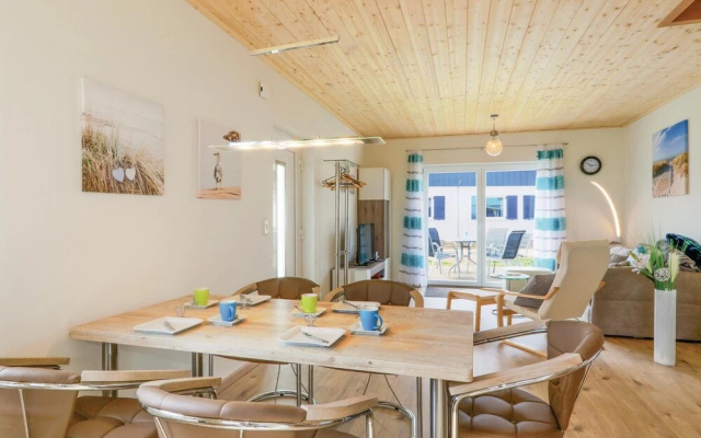Beautiful Home in Altefähr/rügen With 2 Bedrooms and Internet